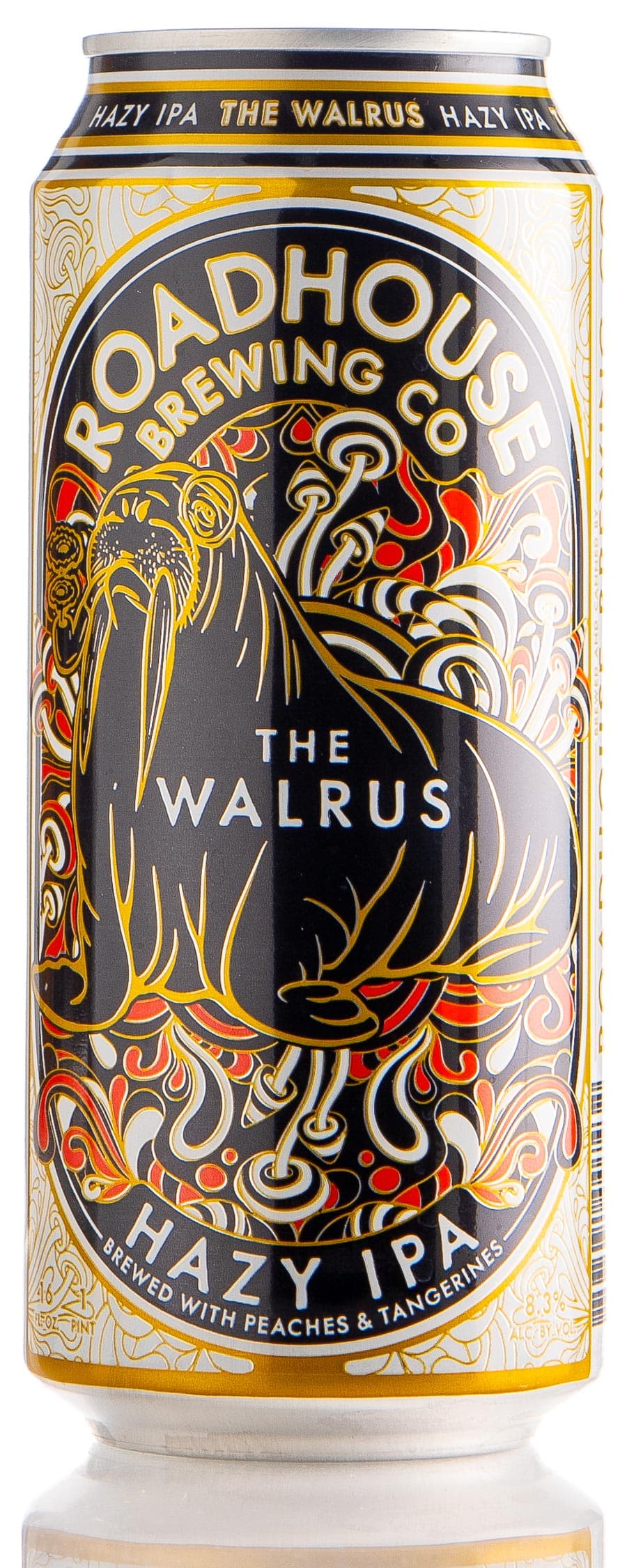 The Walrus