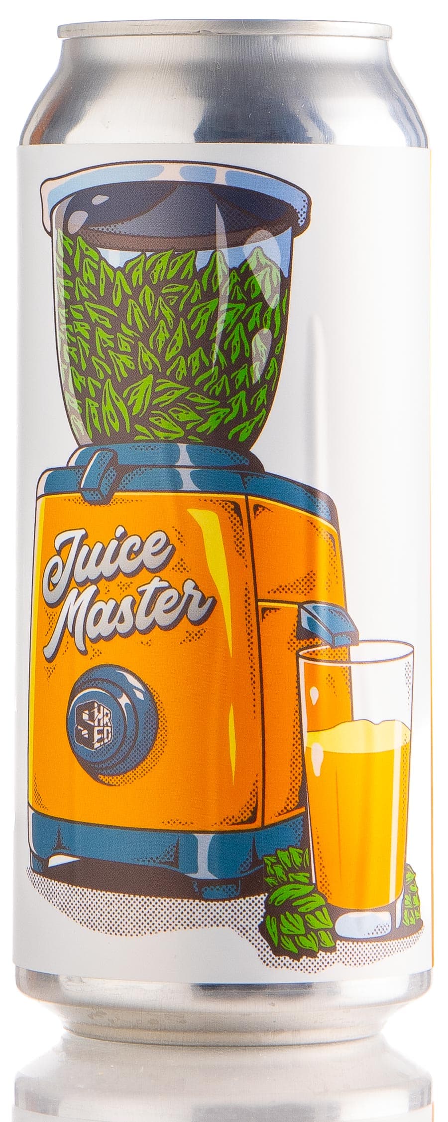 Juice Master