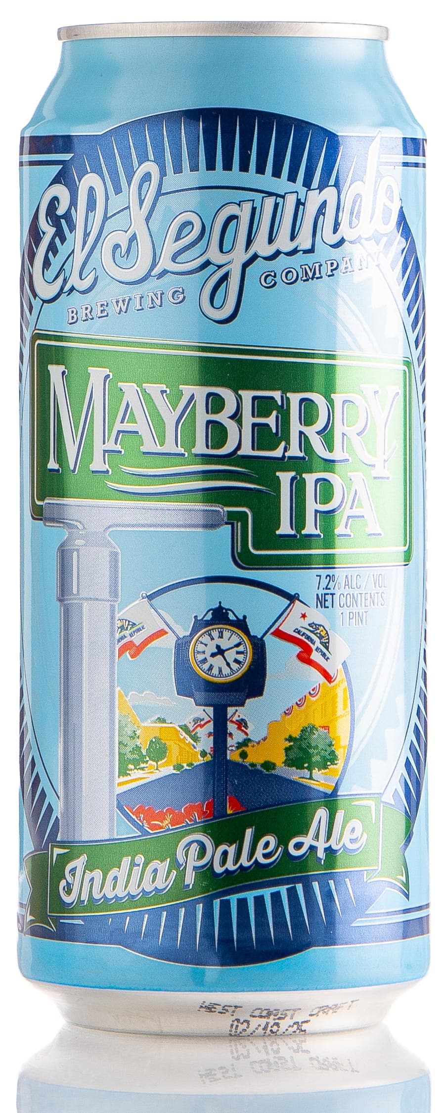 Mayberry IPA