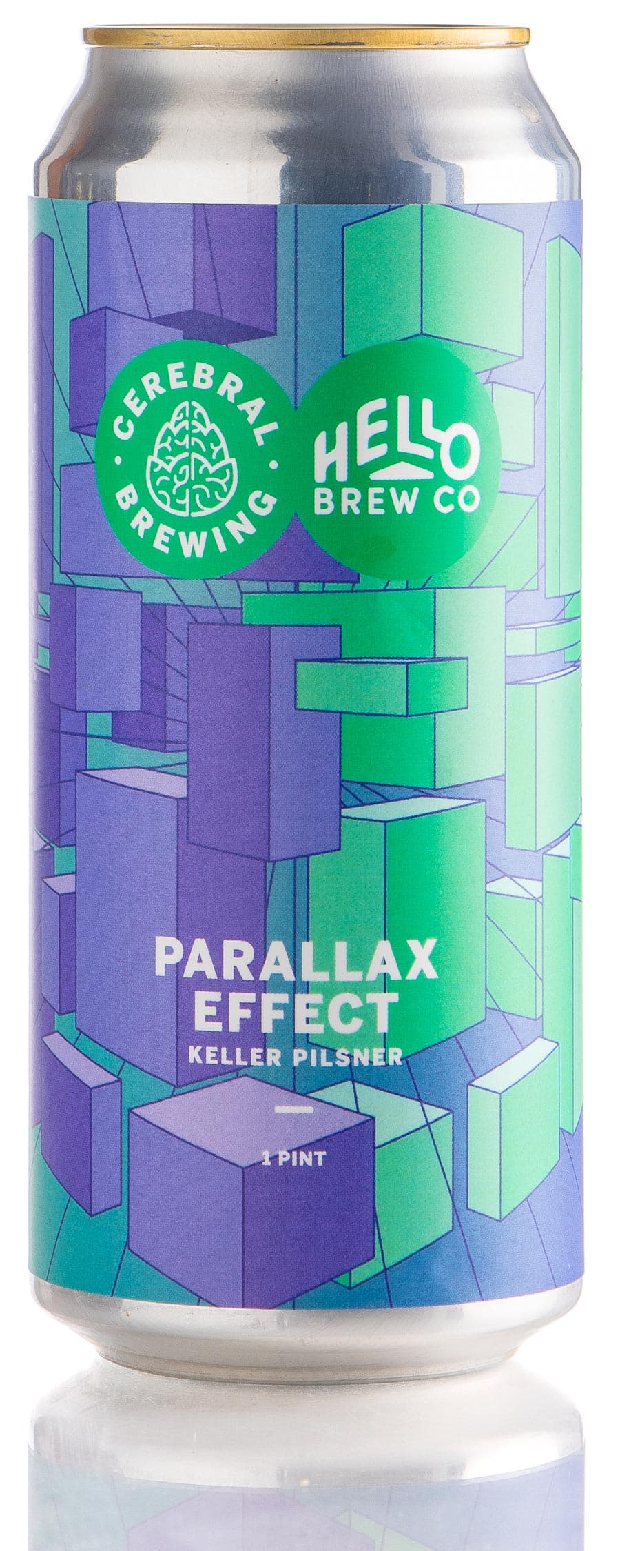 Parallax Effect