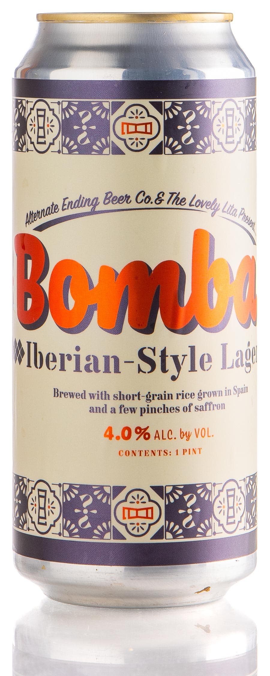 Bomba!