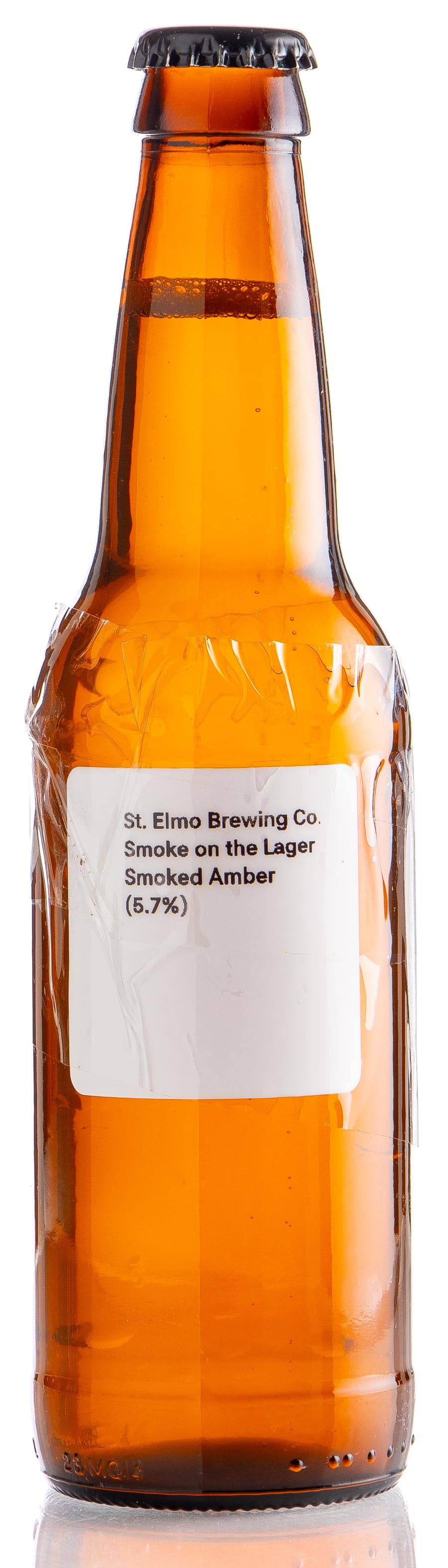 Smoke on the Lager