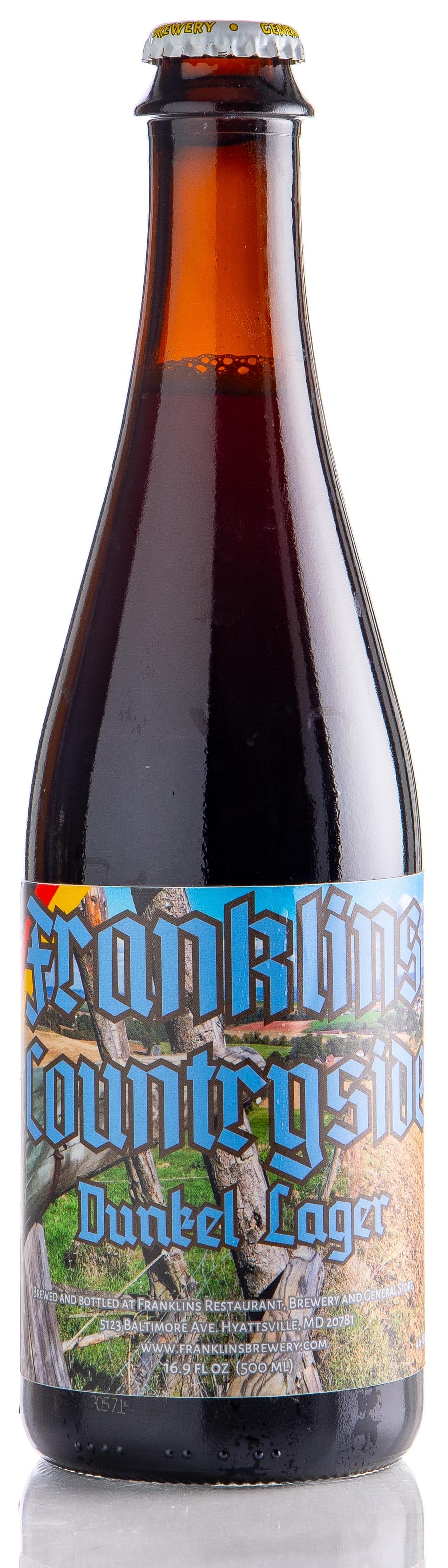 Countryside Dunkel