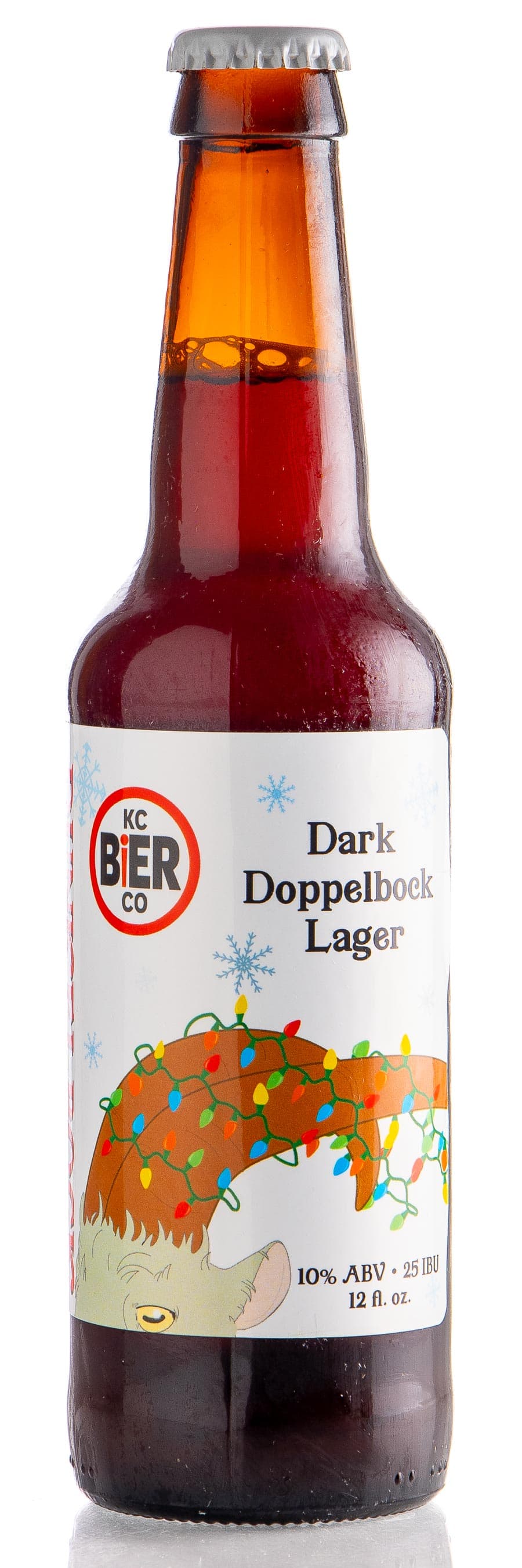 Dunkelbock