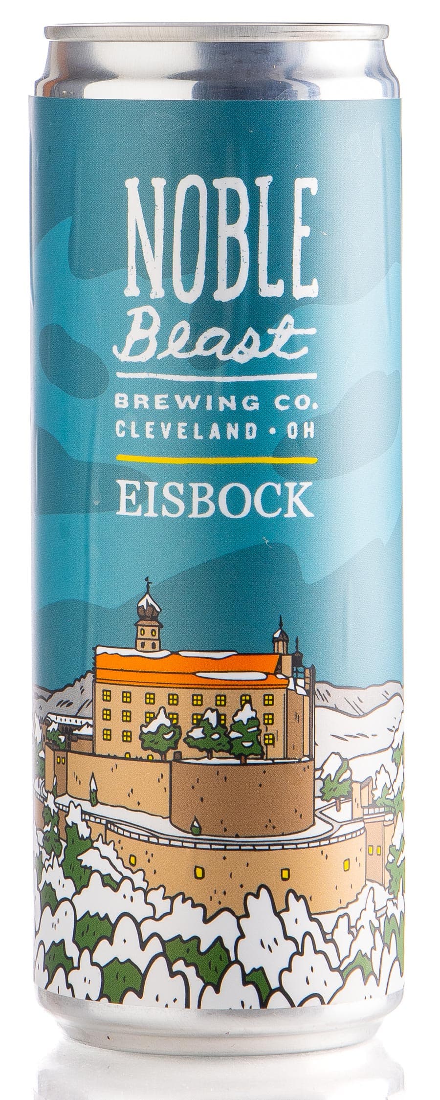 Eisbock