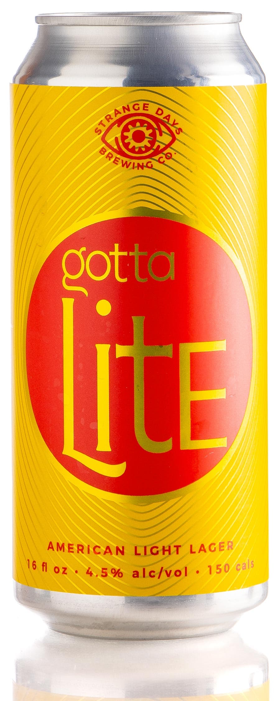 Gotta Lite