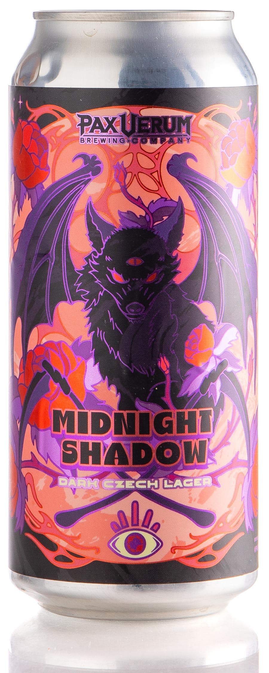Midnight Shadow