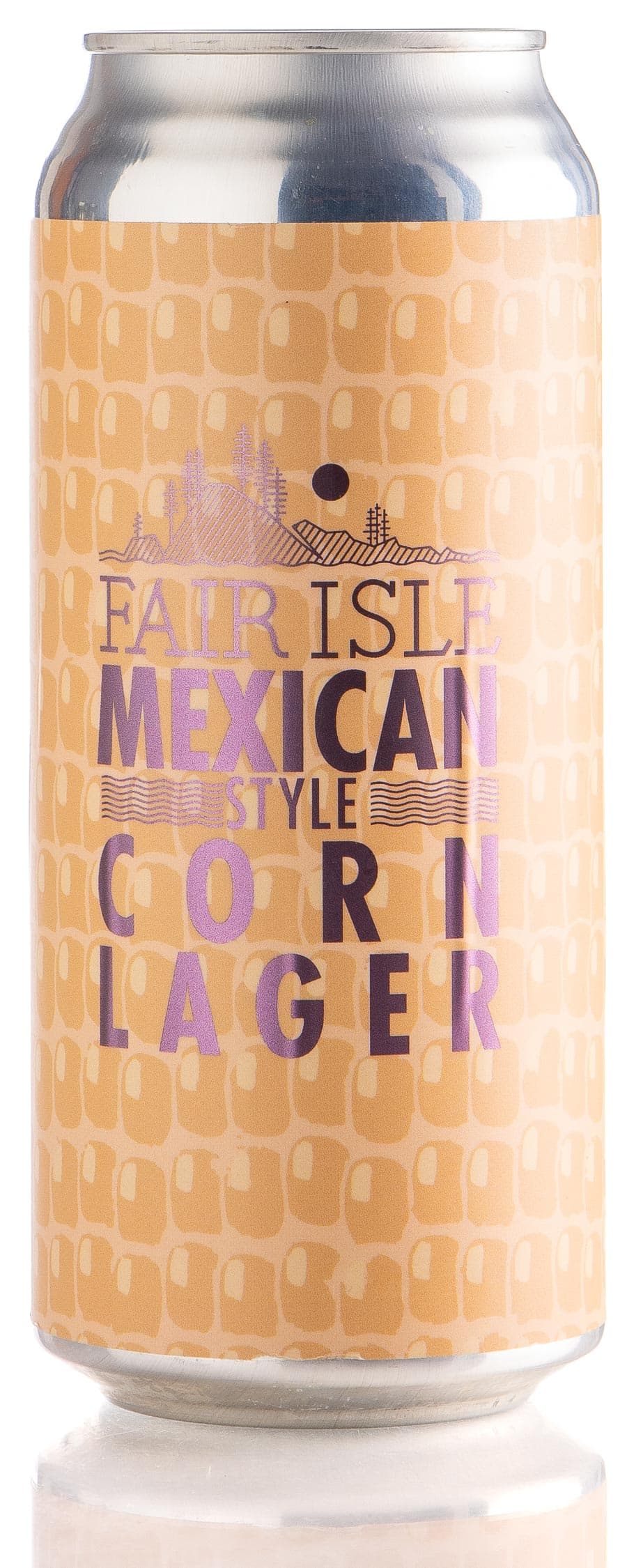 Corn Lager