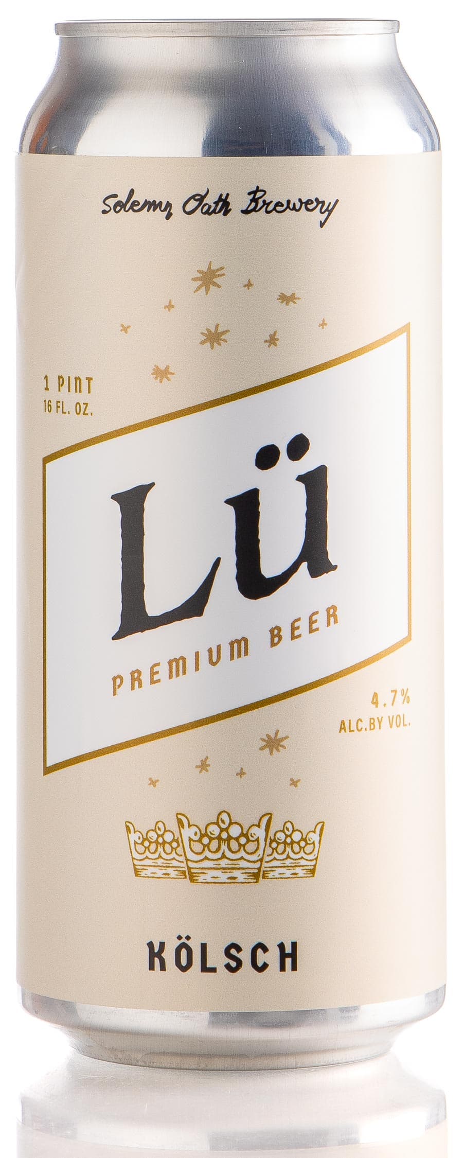 Lü Kölsch