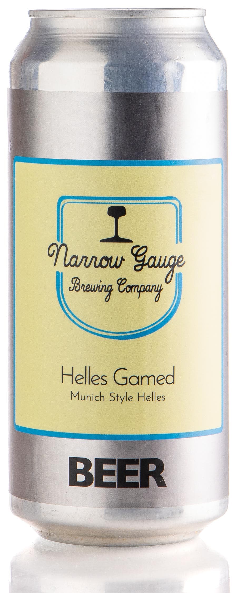Helles Gamed