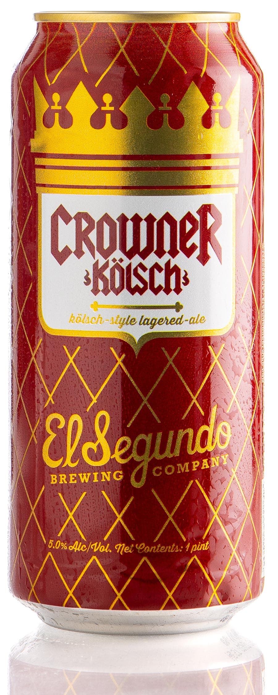 Crowner Kölsch