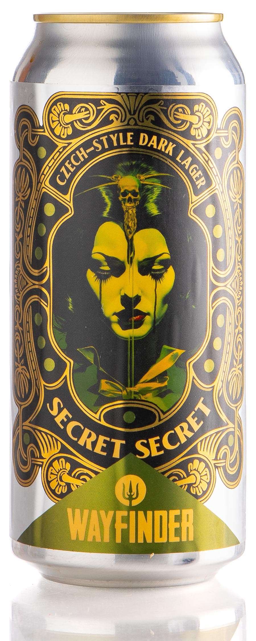 Secret Secret