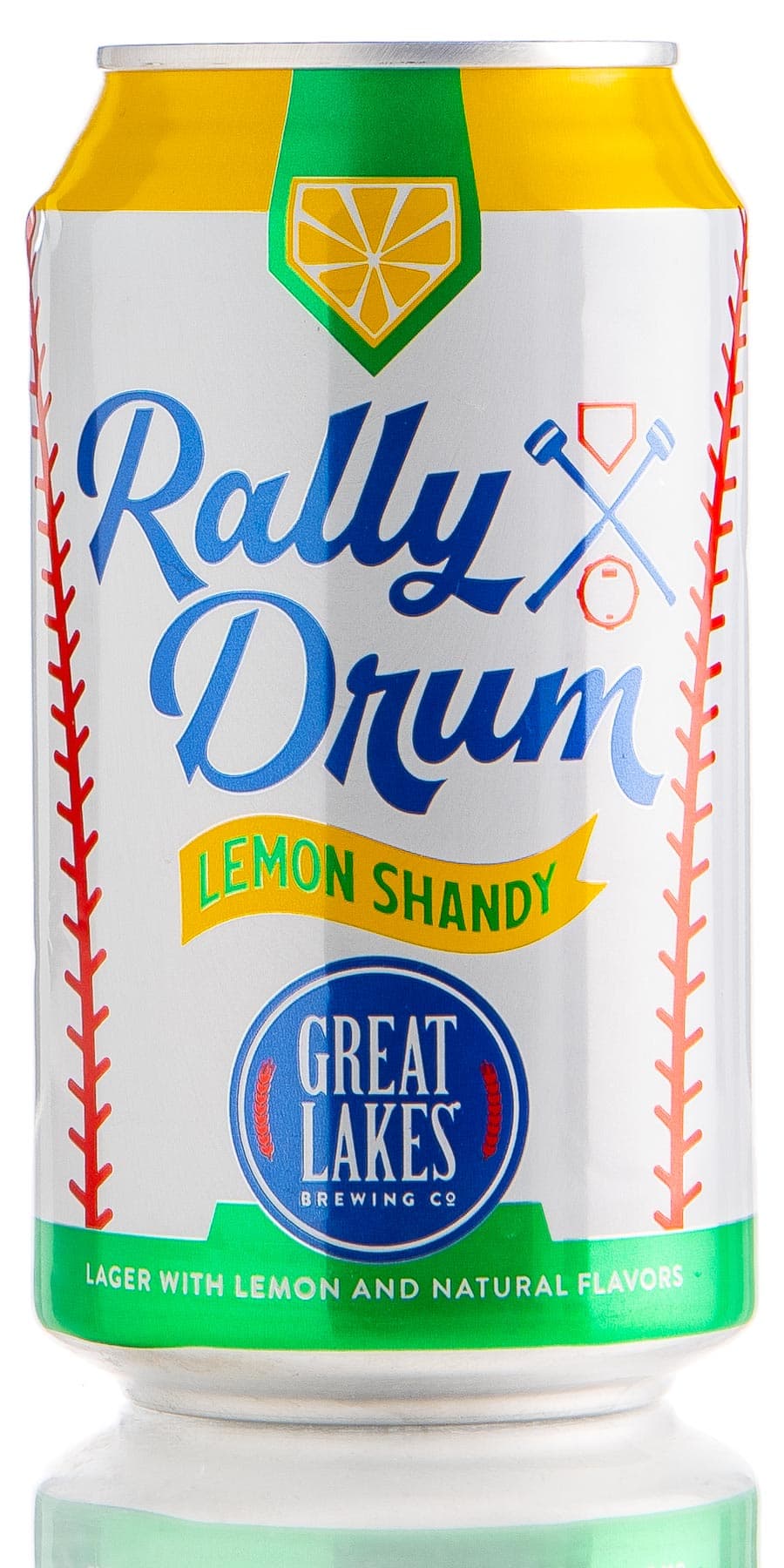 Rally Drum Lemon Shandy