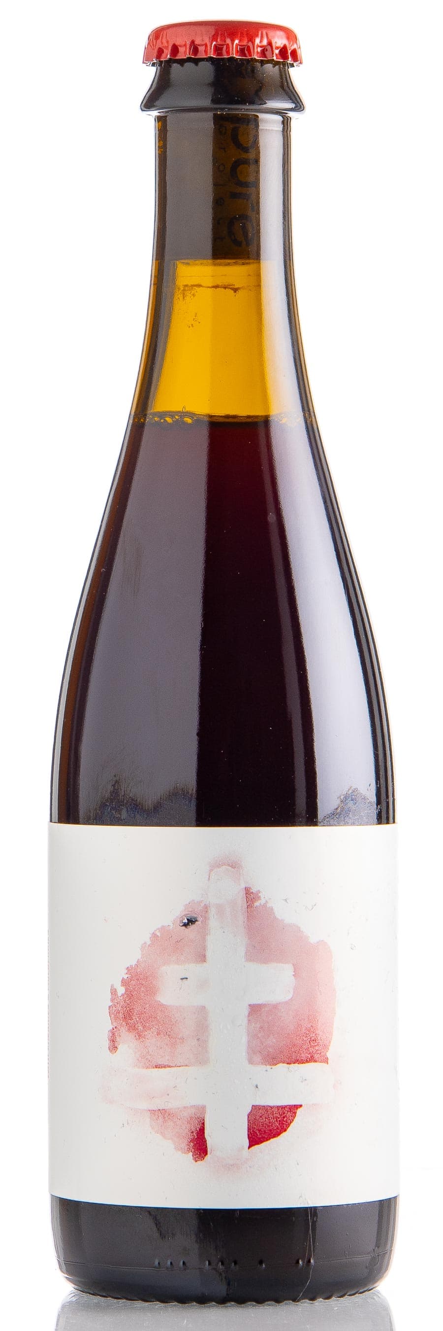 Roes Red with Cherries & Mulberries