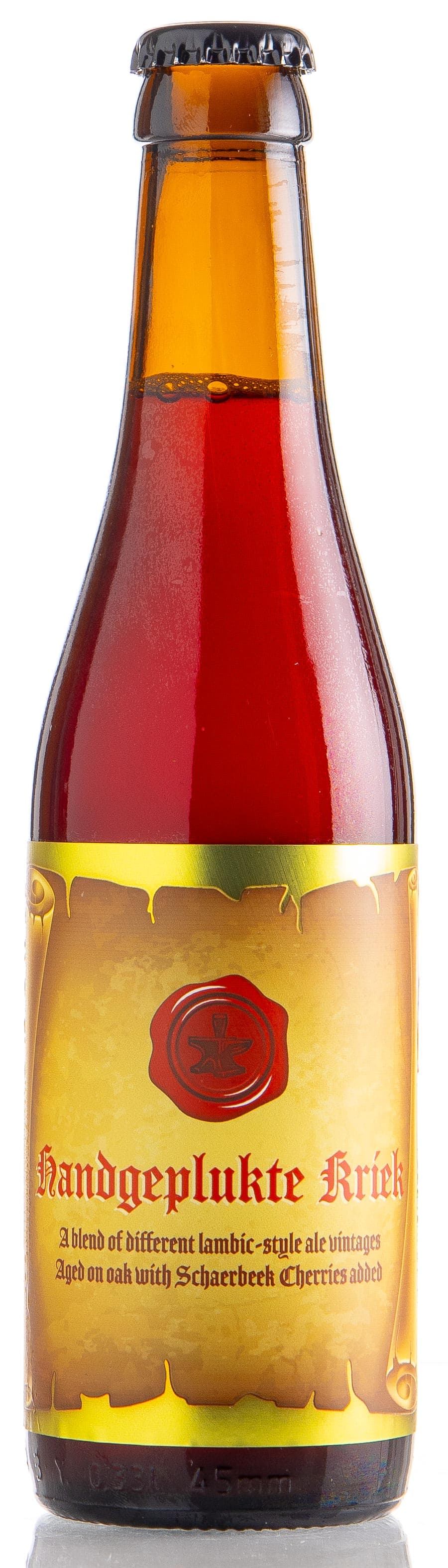 Handgeplukt Kriek