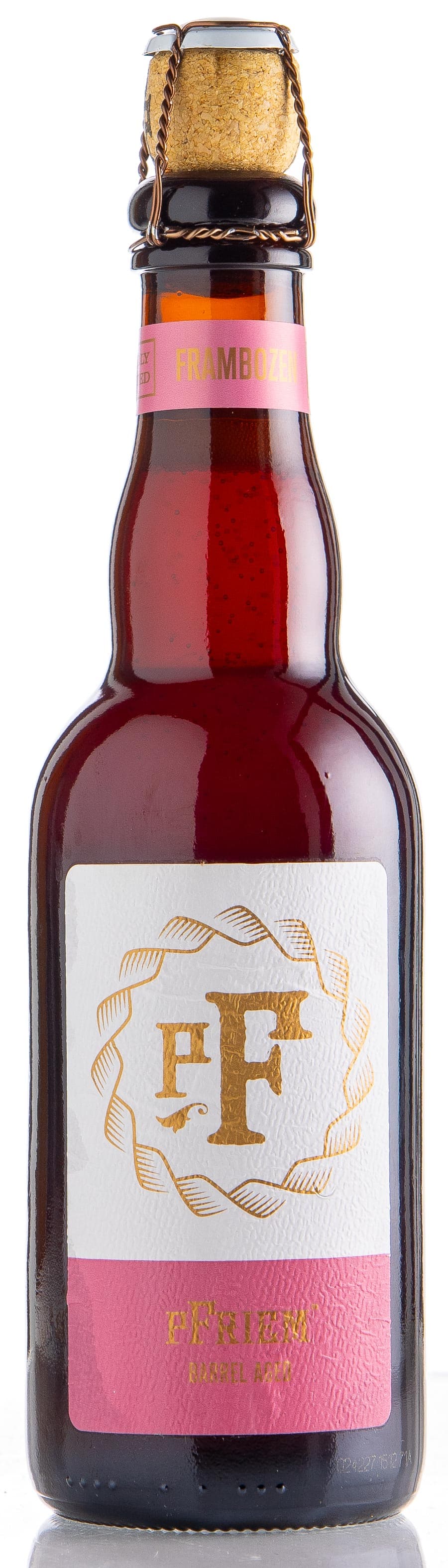 Frambozen
