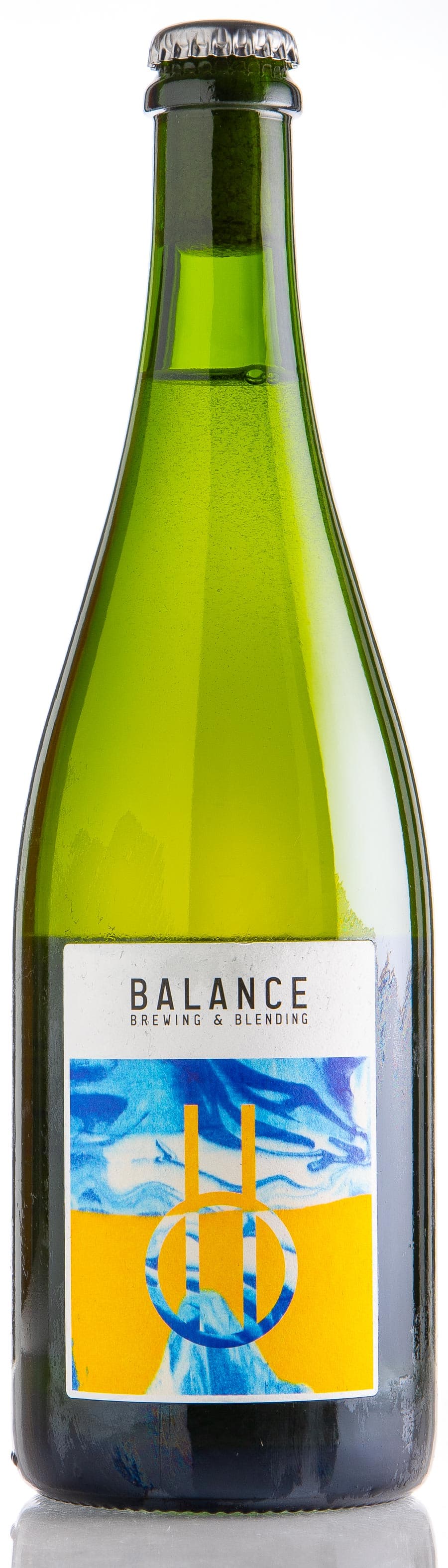 Saison De Maison (Blend 7)