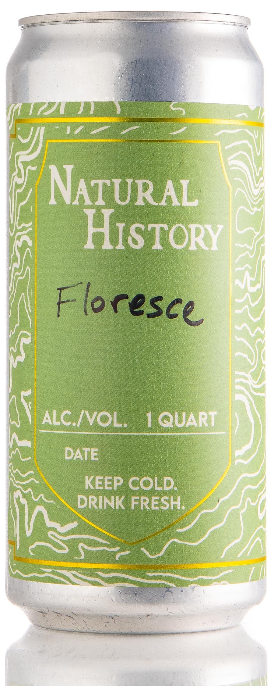 Floresce