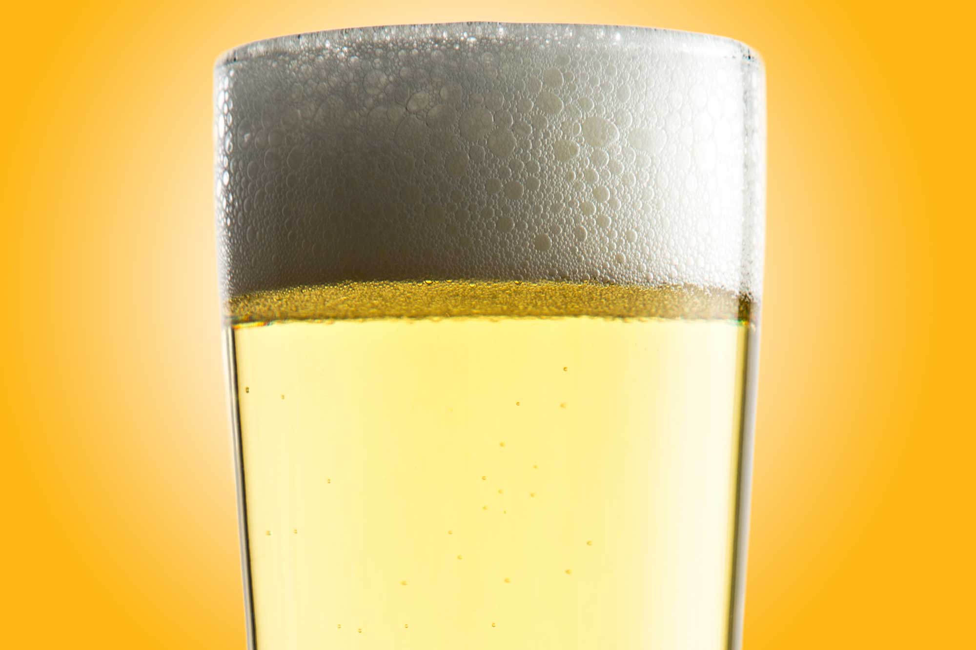 Make Your Best American Light Lager