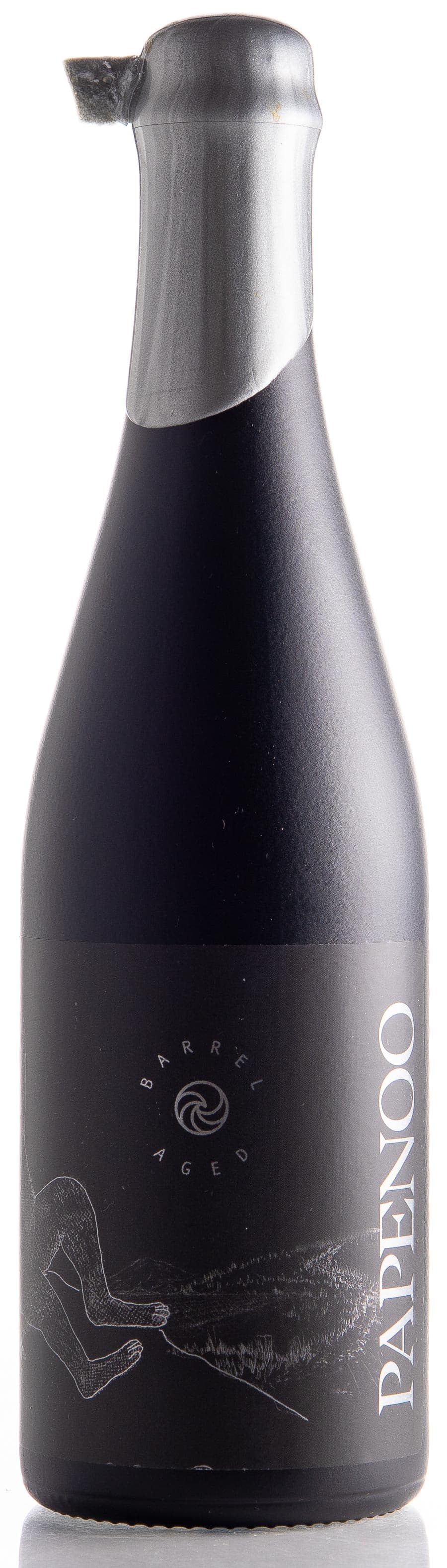 Barrel Aged Papenoo