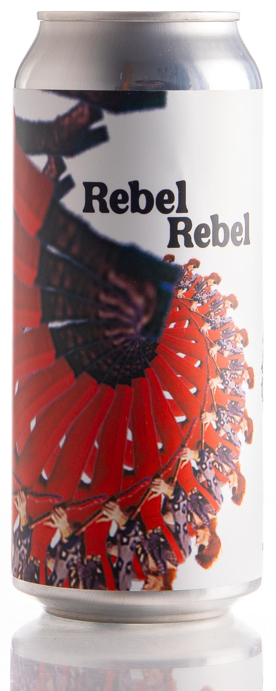 Rebel Rebel