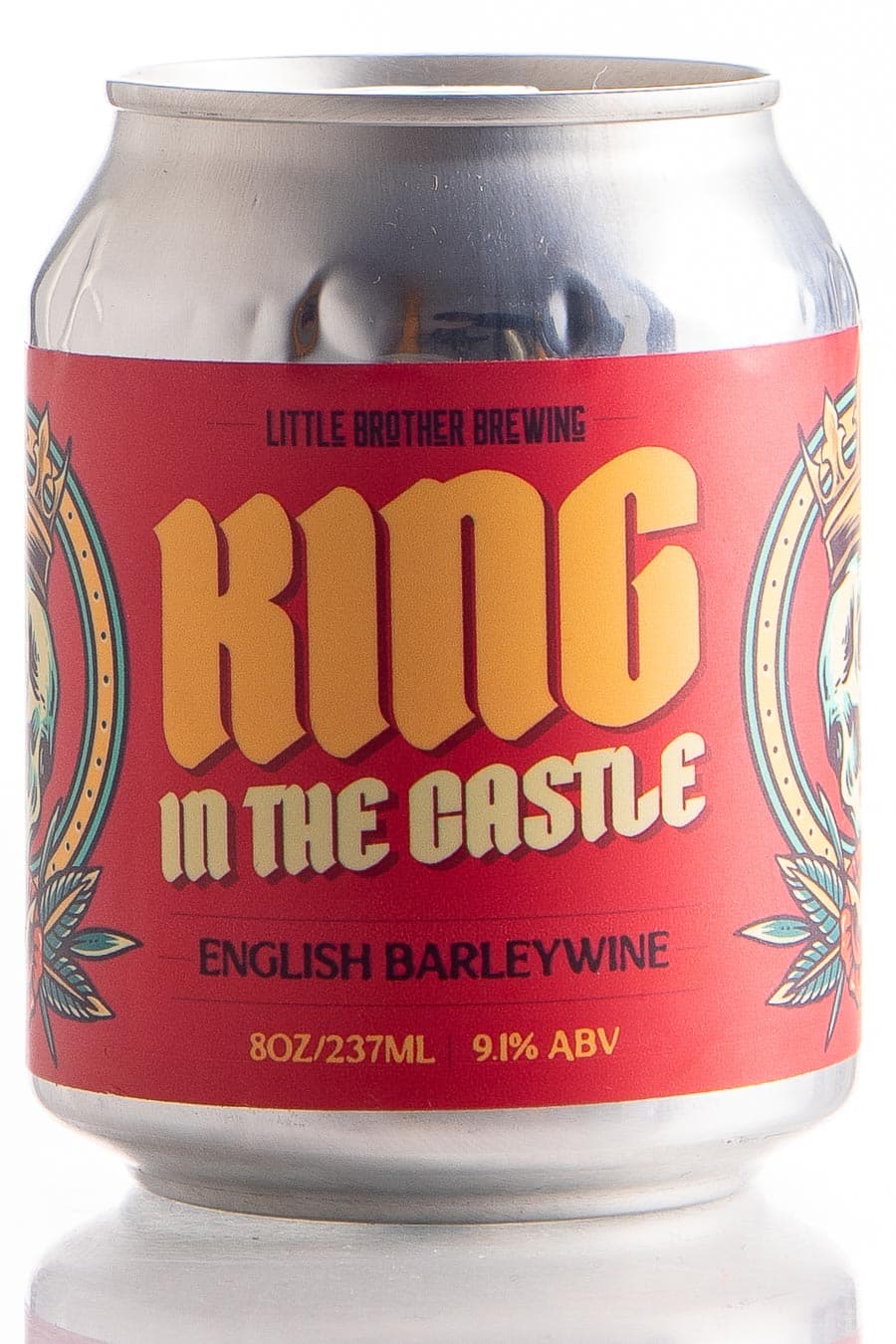 King in the Castle