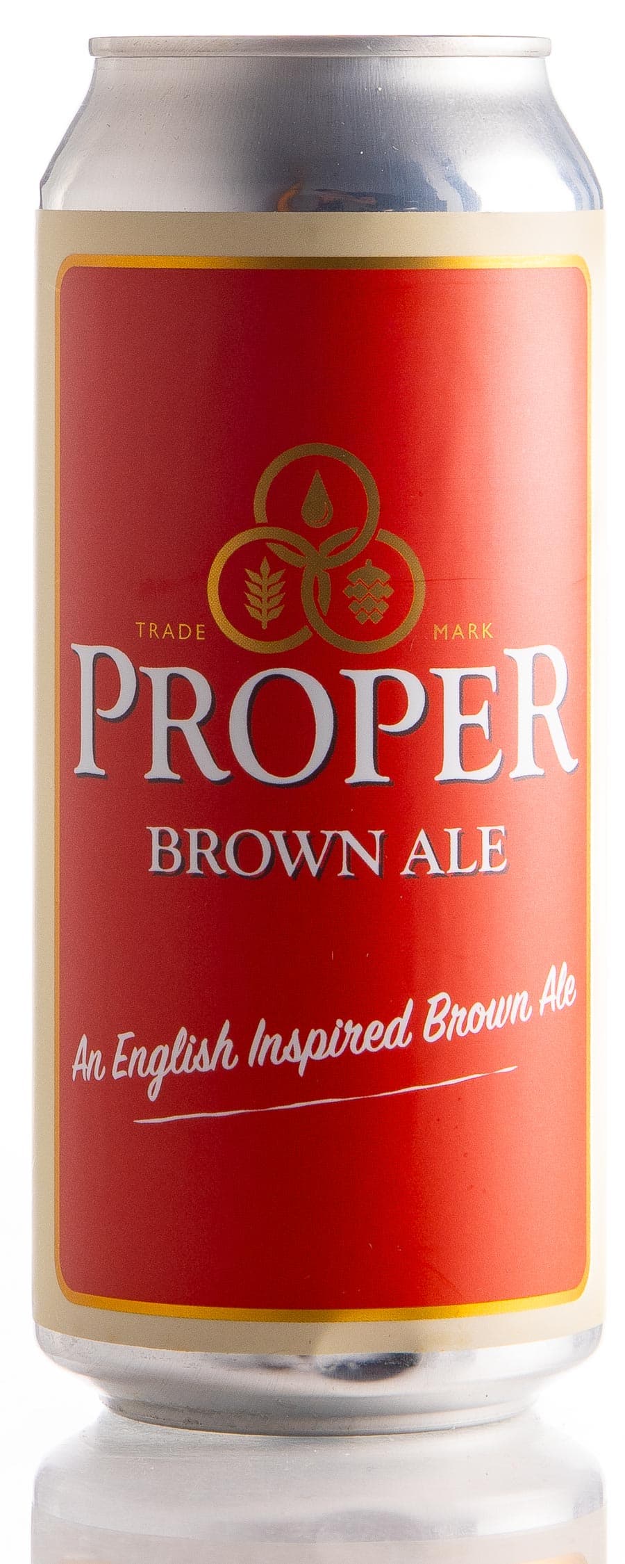 Proper Brown Ale