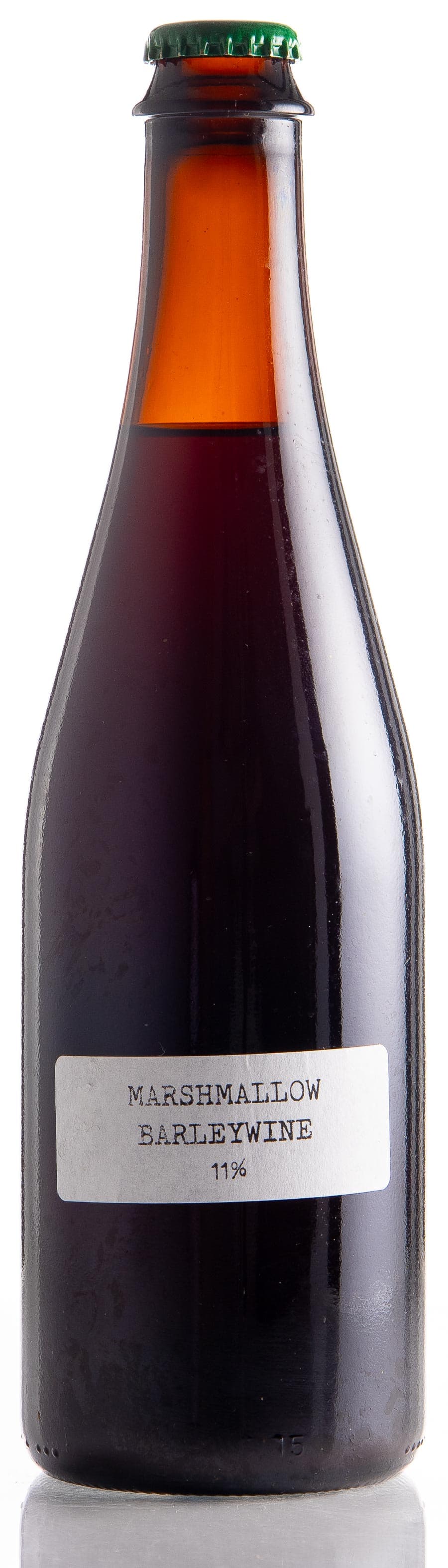 Marshmallow Barleywine