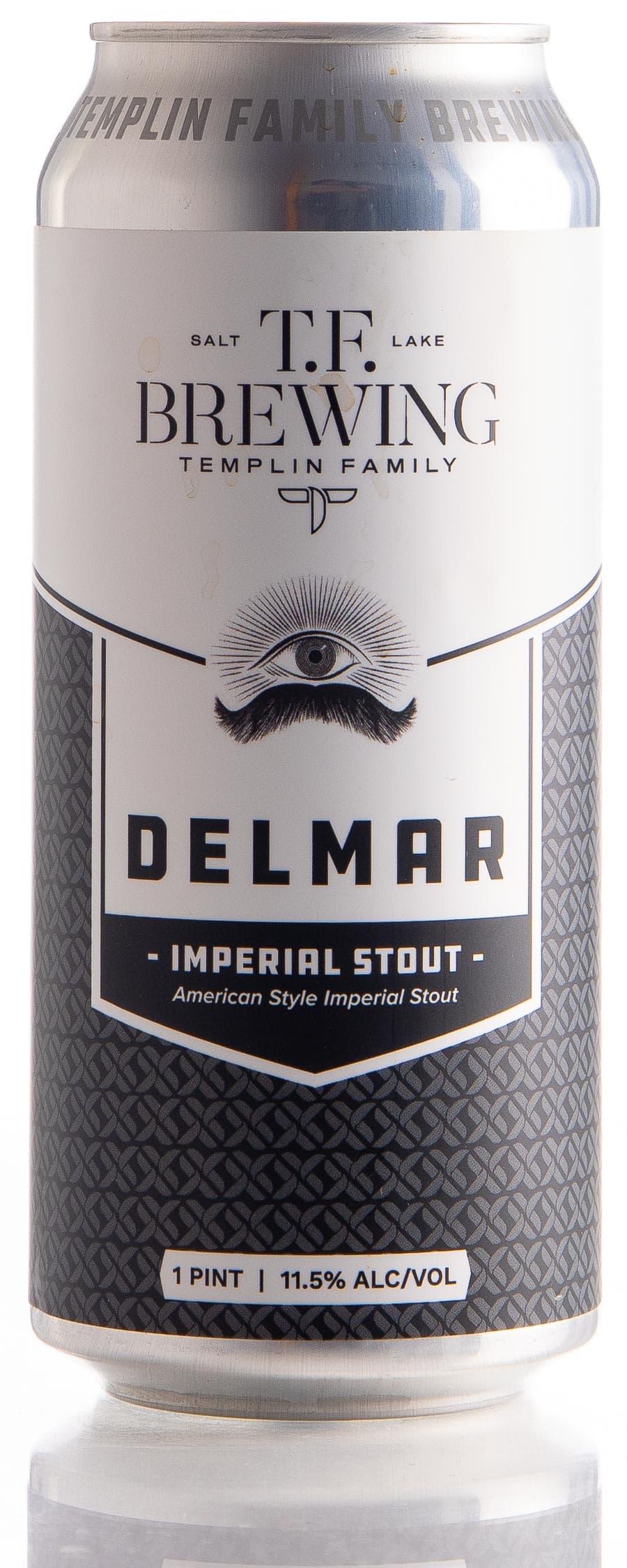 Delmar American-Style Imperial Stout