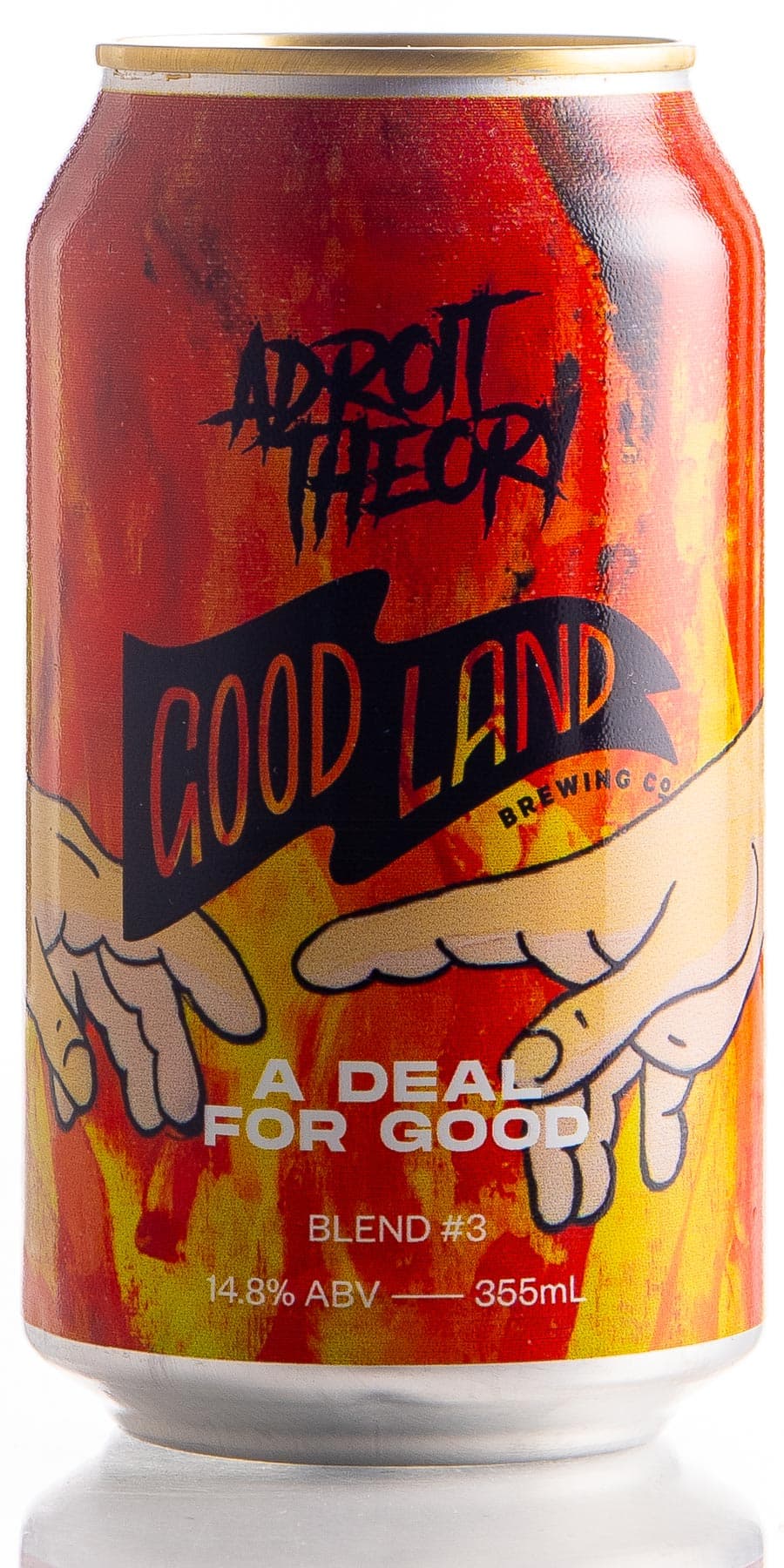 A Deal For Good