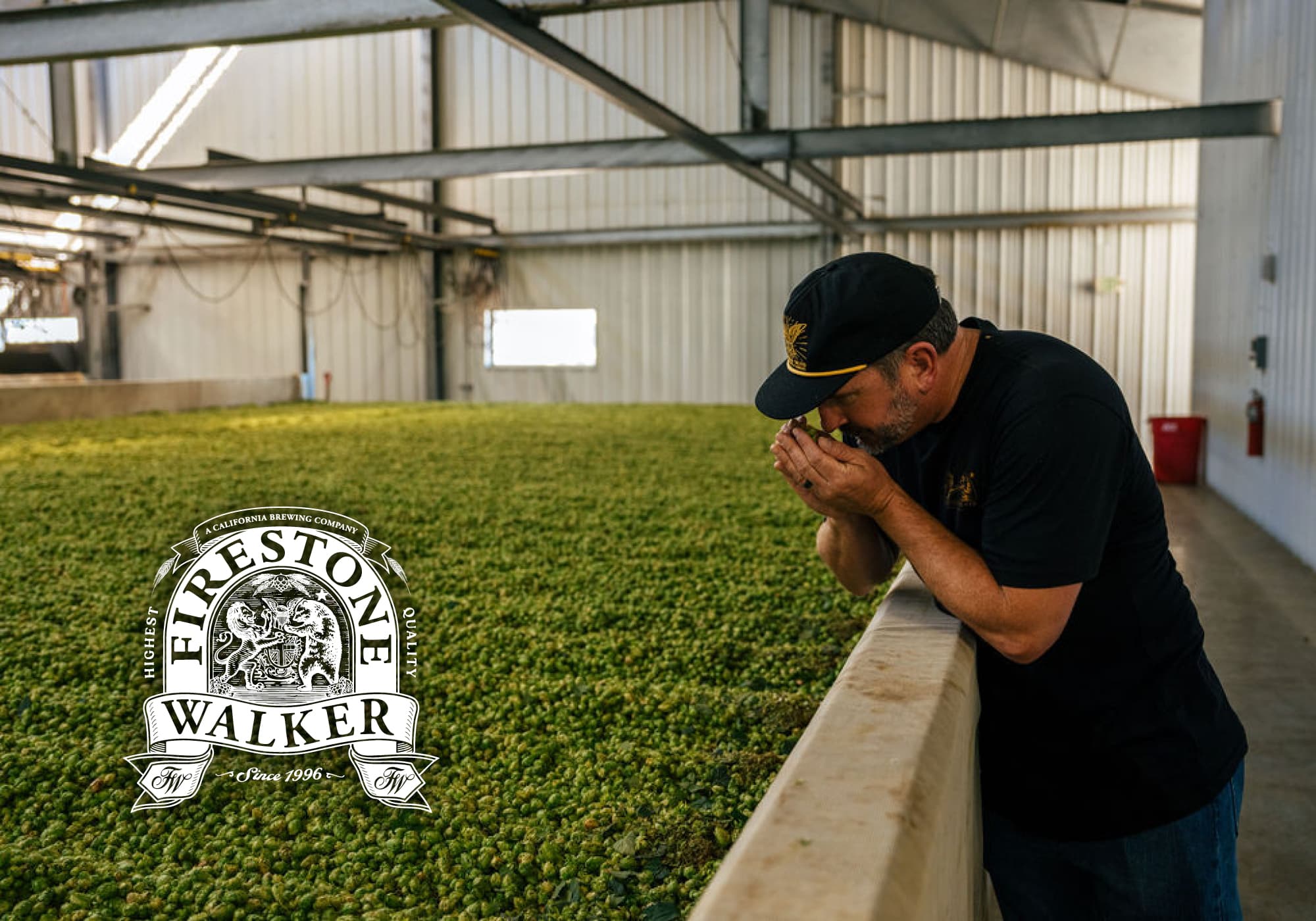 Source Material: A Podcast Series in Partnership with Firestone Walker, Episode 4