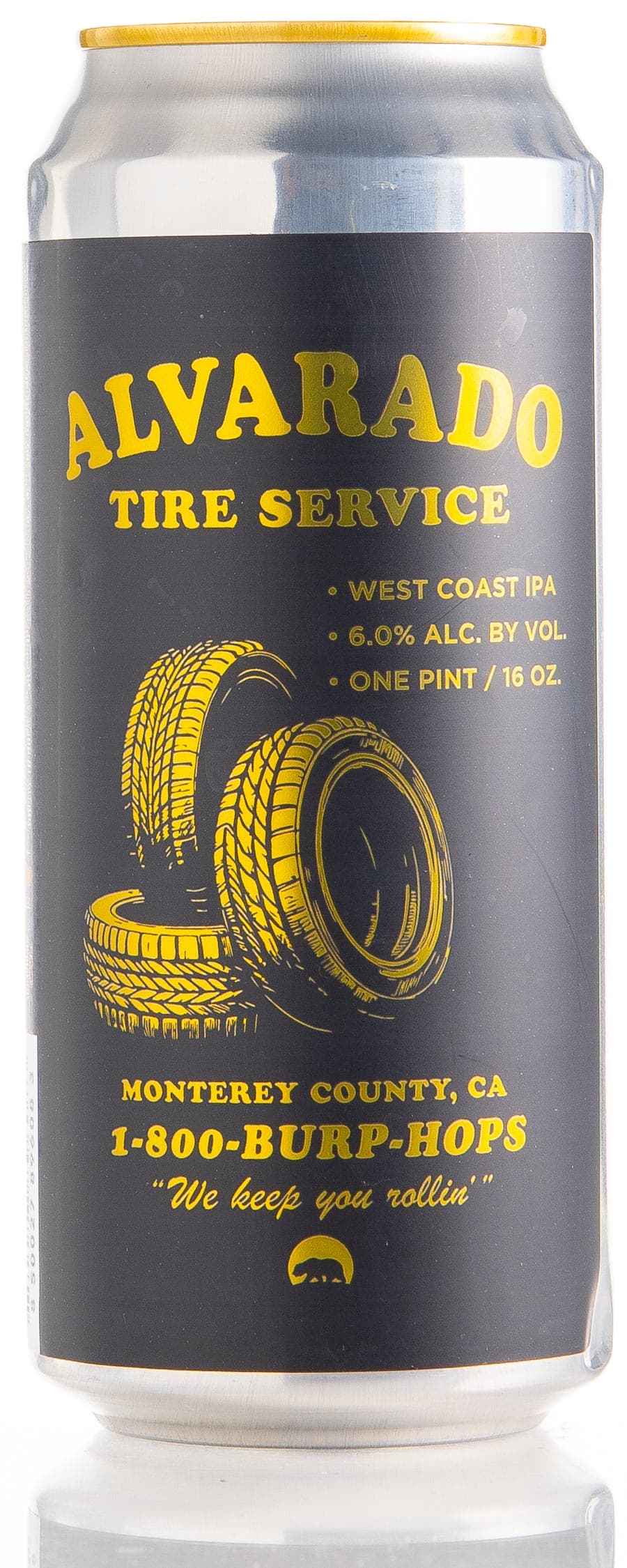 Tire Service