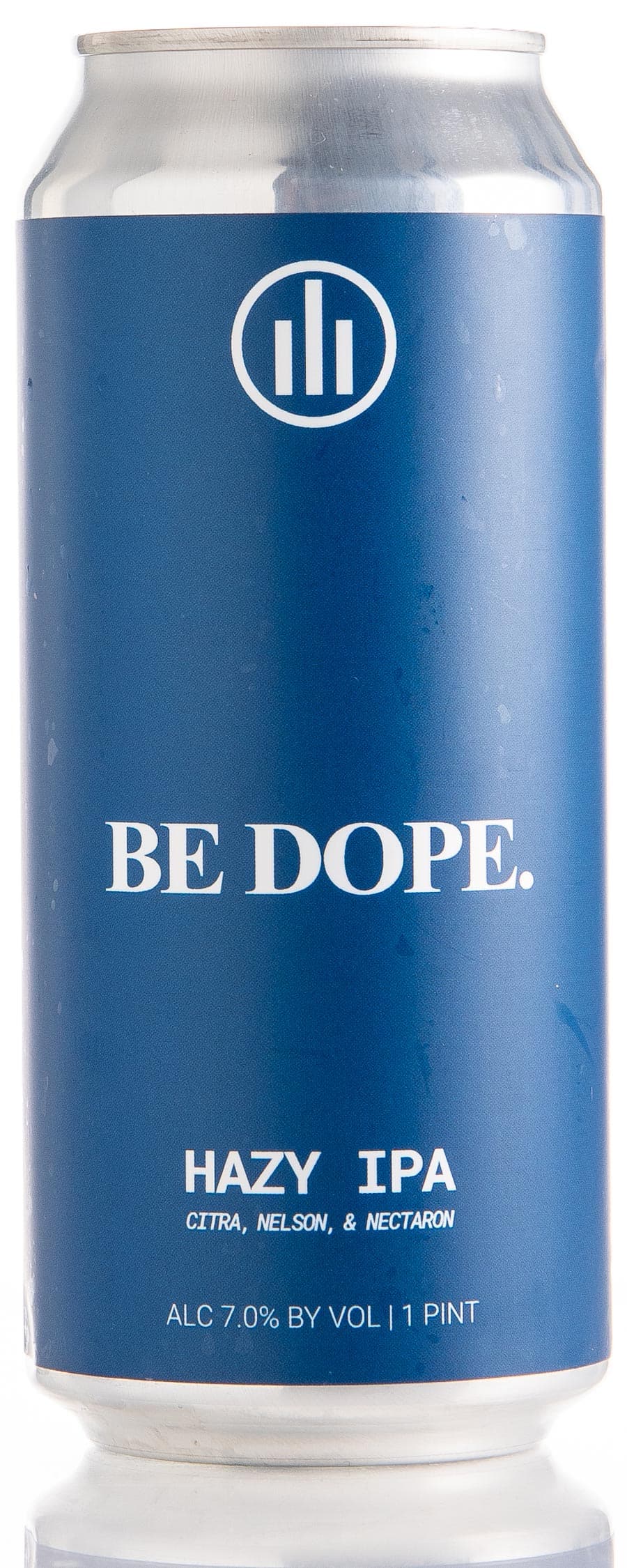 Be Dope.