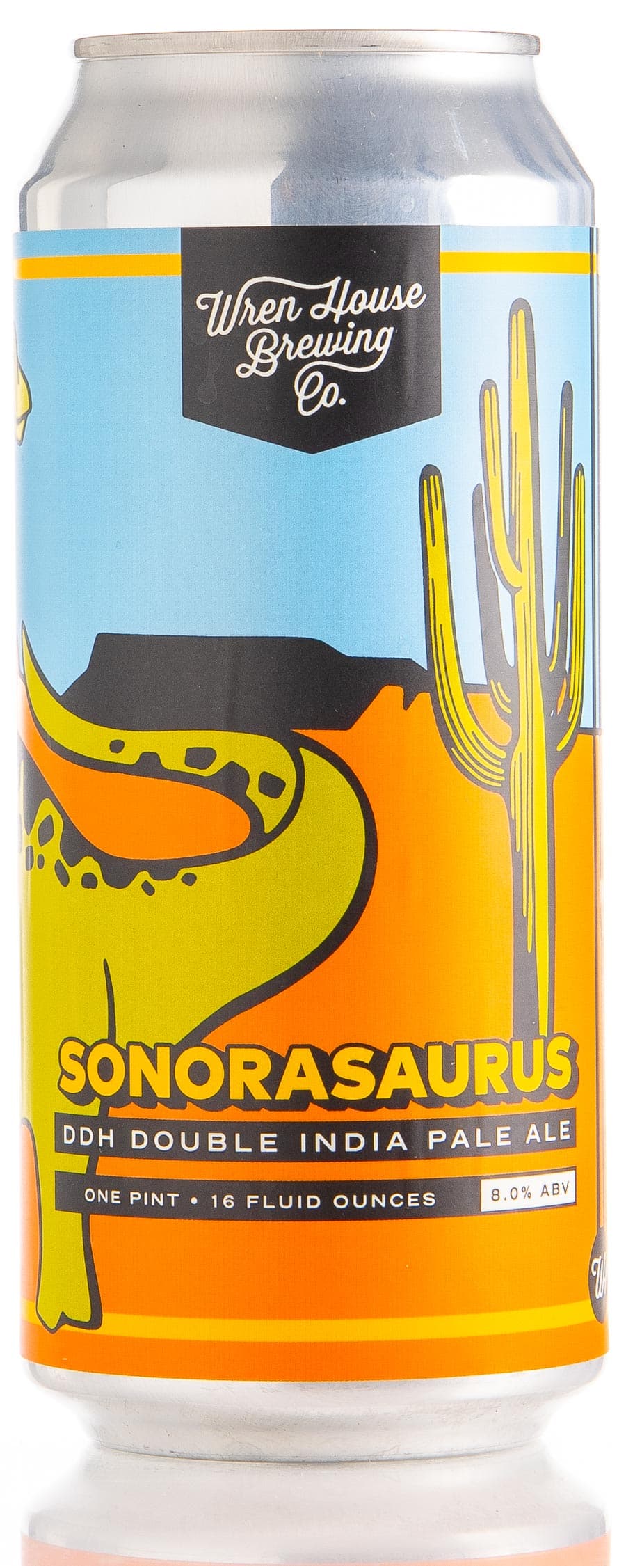 Sonorasaurus