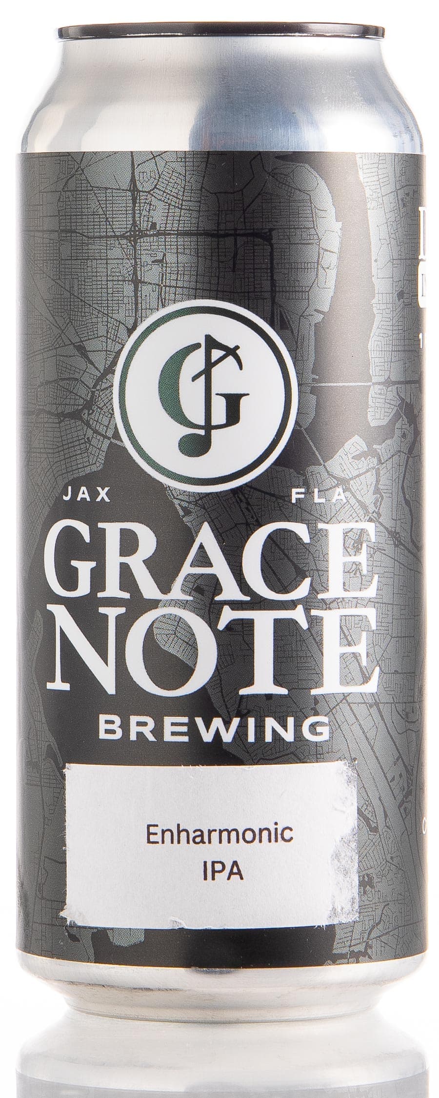 Enharmonic IPA