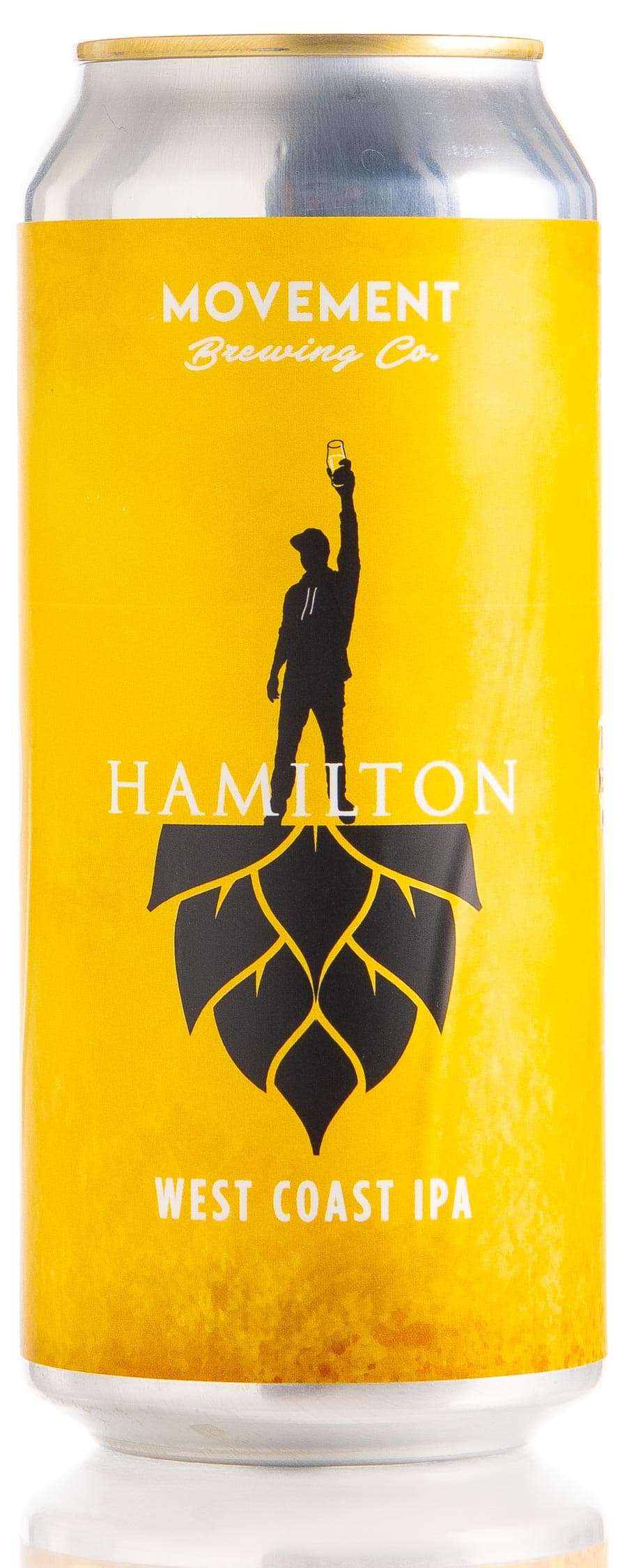 Hamilton