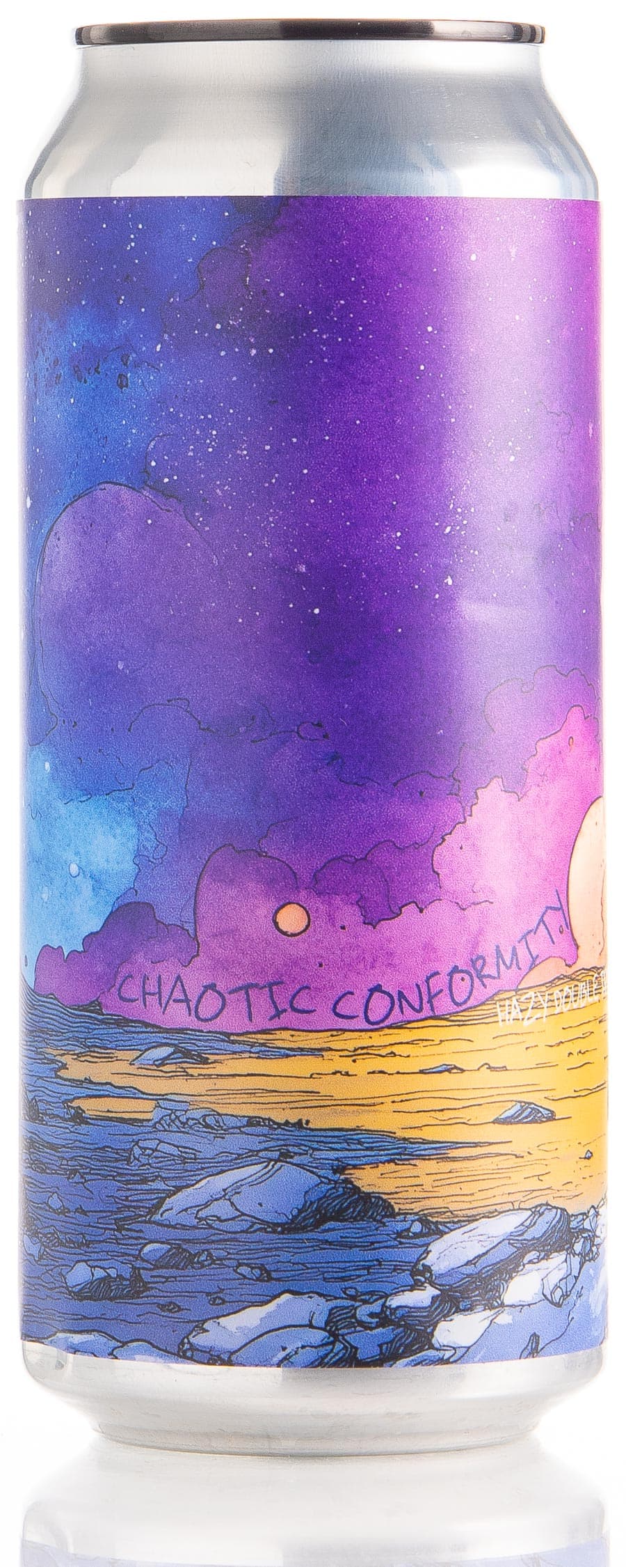 Chaotic Conformity