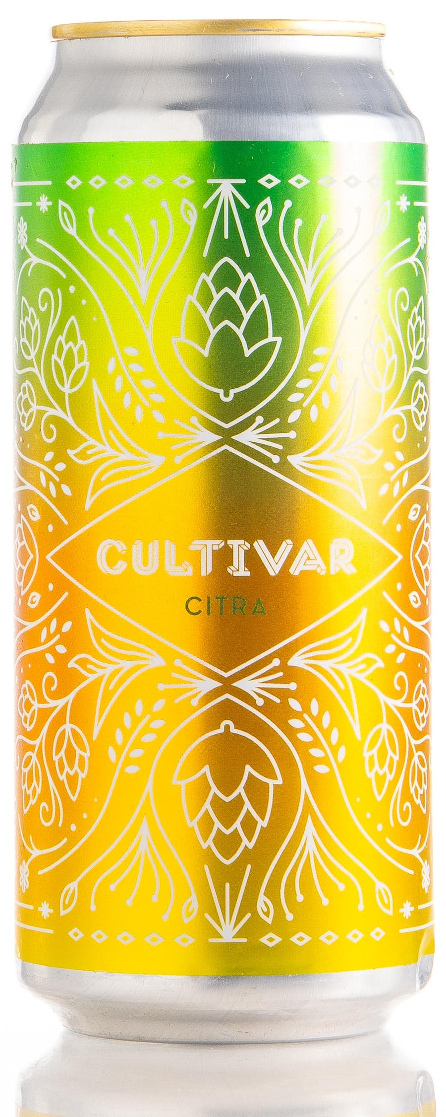 Cultivar: Citra