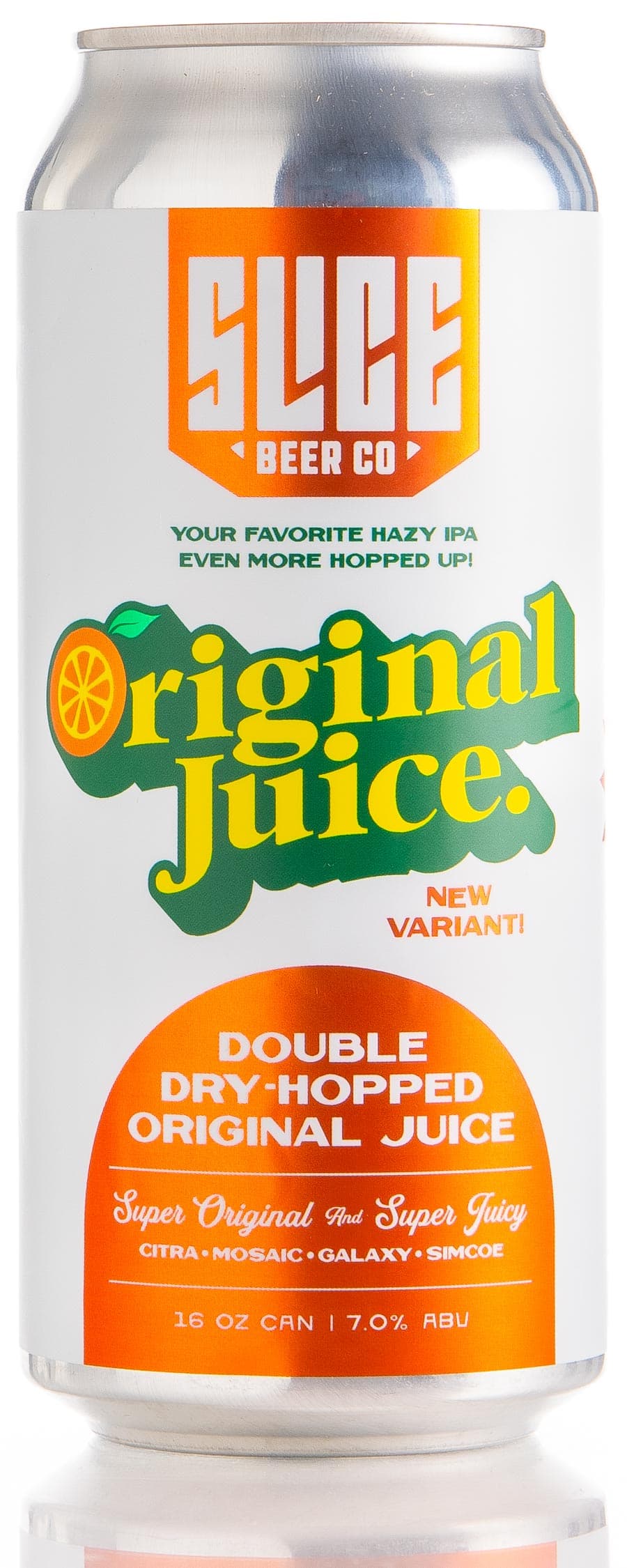 DDH Original Juice