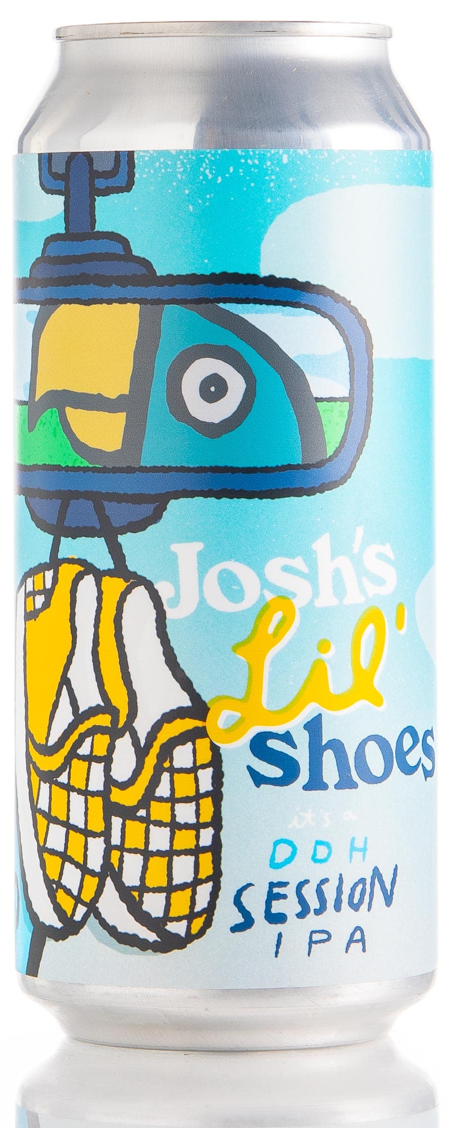 Josh's Lil Shoes
