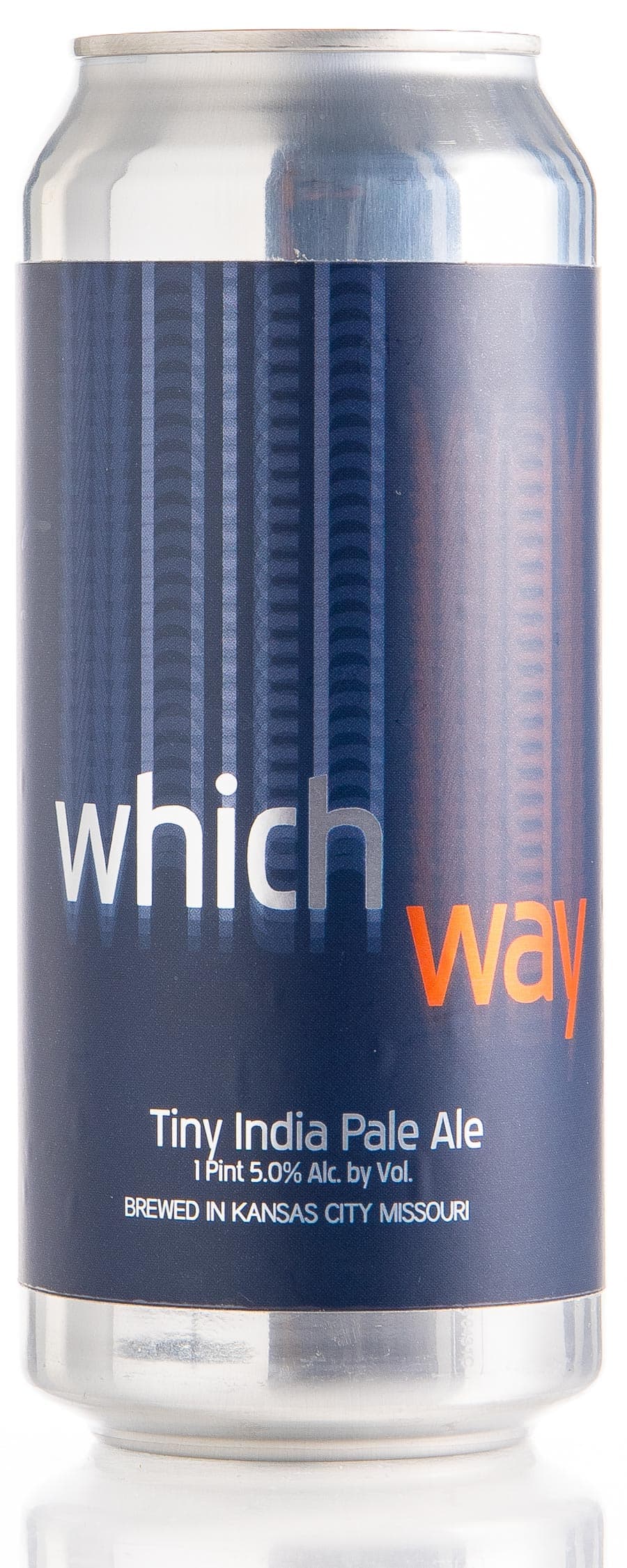 Which Way