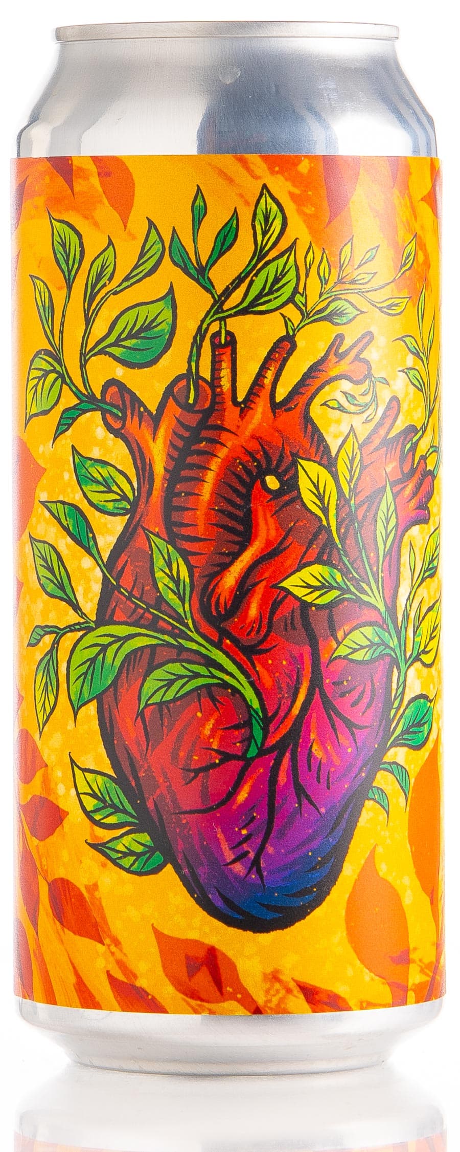 Wild At Heart