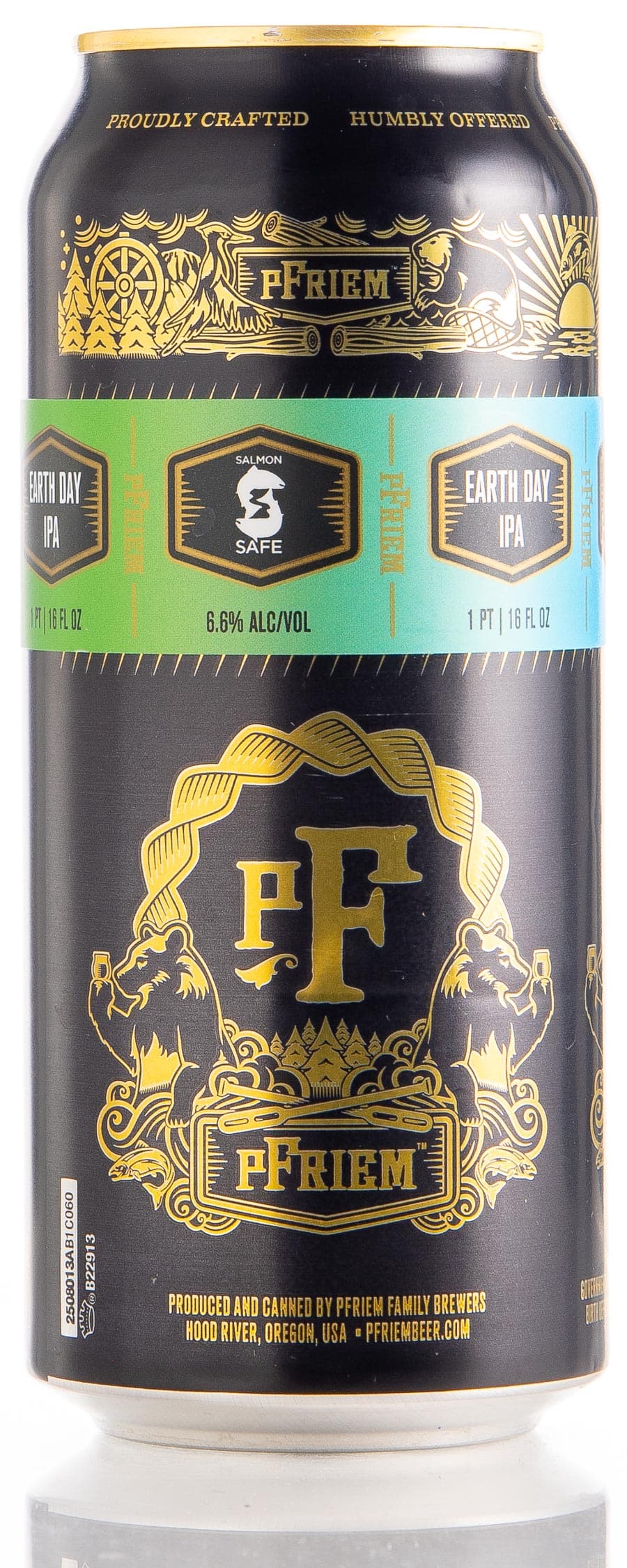 Earth Day IPA