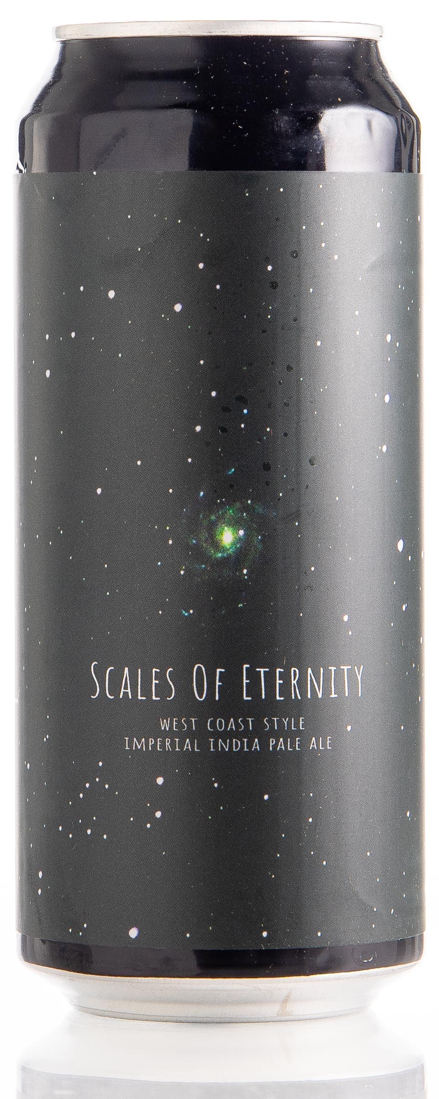 Scales of Eternity