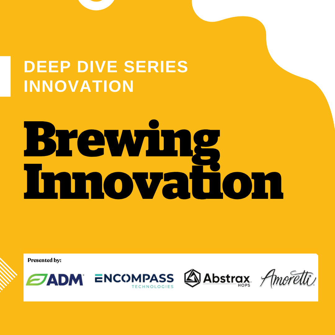 Brewing Innovation