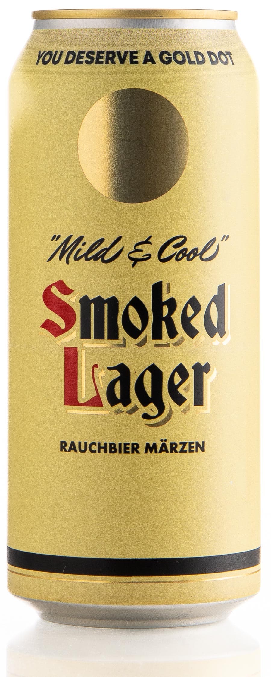 Smoked Lager
