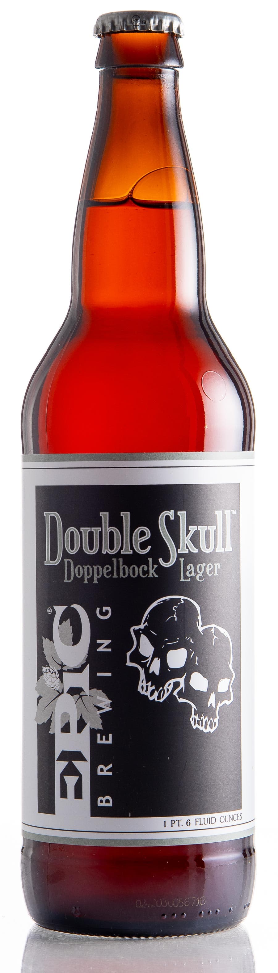Double Skull