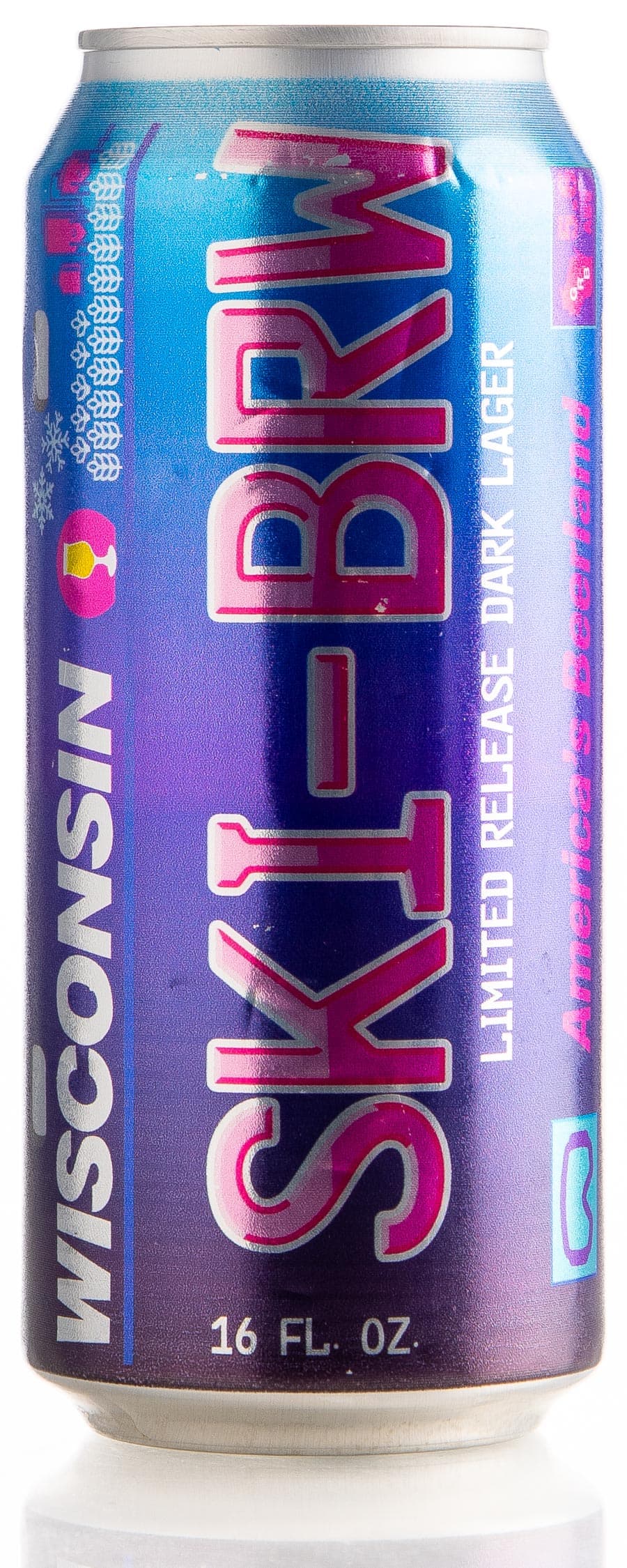 SKI-BRW