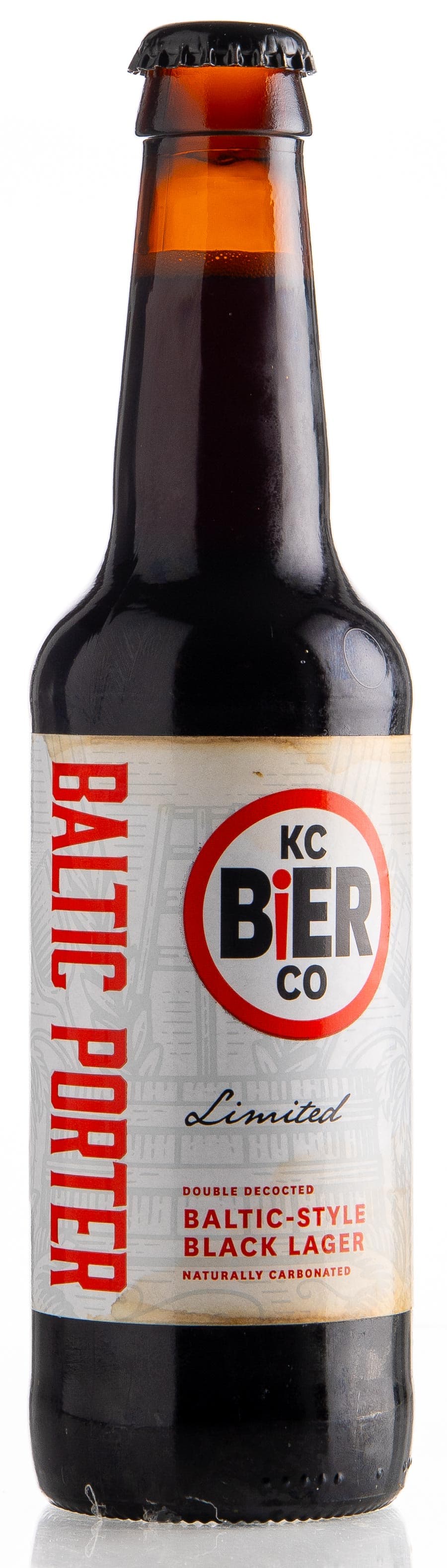 Baltic Porter
