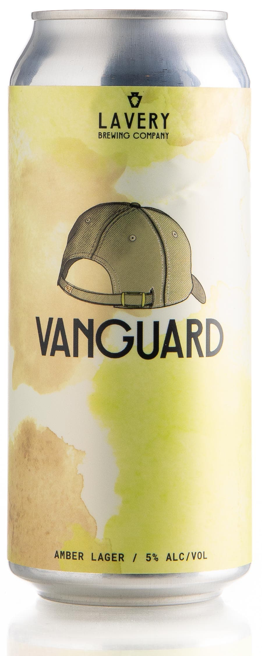 Vanguard